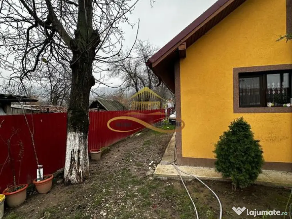 Casa de vanzare in Gheorghe Doja Bacau