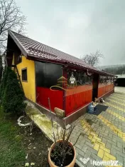 Casa de vanzare in Gheorghe Doja Bacau 