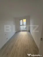 Apartament cu 3 camere + balcon generos, 78,6 mp total – I