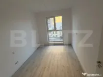 Apartament cu 3 camere + balcon generos, 78,6 mp total – I