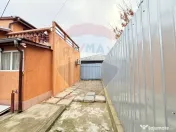 Casă individuală de vânzare | 3 camere | Șoseaua Alex... 