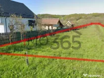 Teren intravilan Babana Primarie 2893mp stradal