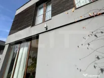 Casă pe o stradă privată în Făget cu teren și panoram?