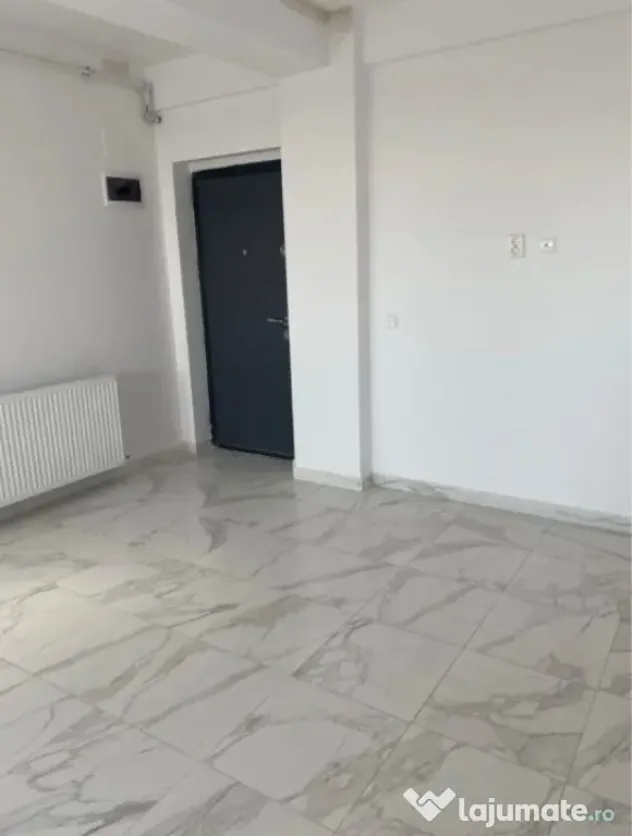 Apartament 3 camere, finisat la cheie, loc de parcare inclus