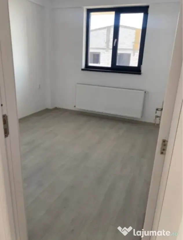 Apartament 3 camere, finisat la cheie, loc de parcare inclus