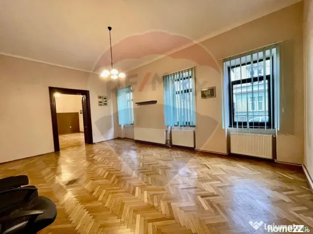 Spațiu de birouri de inchiriat in Sibiu - Zona Centrala - Sibiu (Sibiu)
