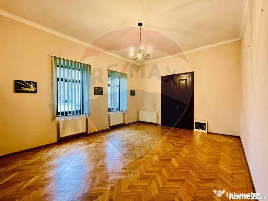 Spațiu de birouri de inchiriat in Sibiu - Zona Centrala - Sibiu (Sibiu)
