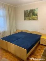 Inchiriere apartament cu 3 camere în zona Pipera