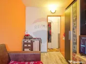 REZERVAT |Apartament cu 3 camere|Decomandat|Noua|Loc de p... 