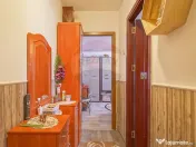 REZERVAT |Apartament cu 3 camere|Decomandat|Noua|Loc de p... 