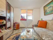 REZERVAT |Apartament cu 3 camere|Decomandat|Noua|Loc de p... 