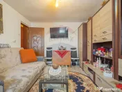 REZERVAT |Apartament cu 3 camere|Decomandat|Noua|Loc de p... 