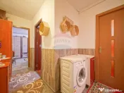 REZERVAT |Apartament cu 3 camere|Decomandat|Noua|Loc de p... 