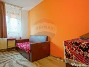 REZERVAT |Apartament cu 3 camere|Decomandat|Noua|Loc de p... 