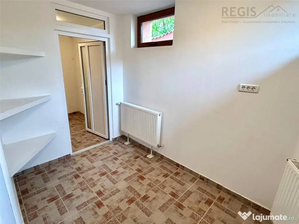 Vila de 6 camere Bunloc pretabil After School I Gradinita