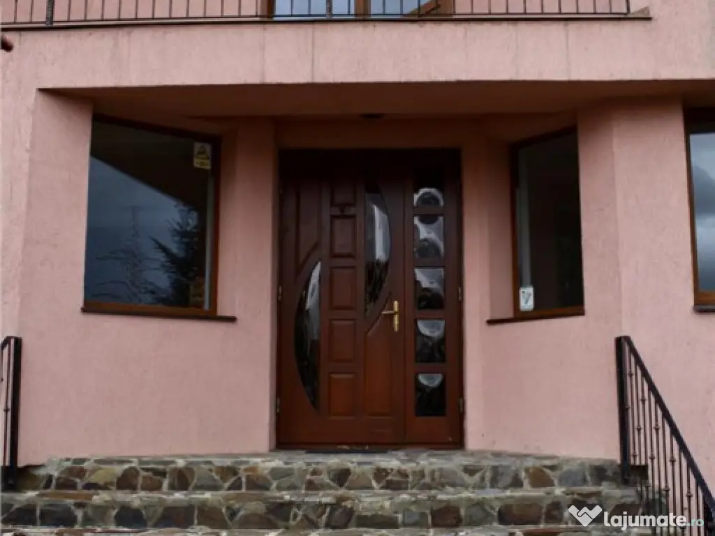 Vila de 6 camere Bunloc pretabil After School I Gradinita