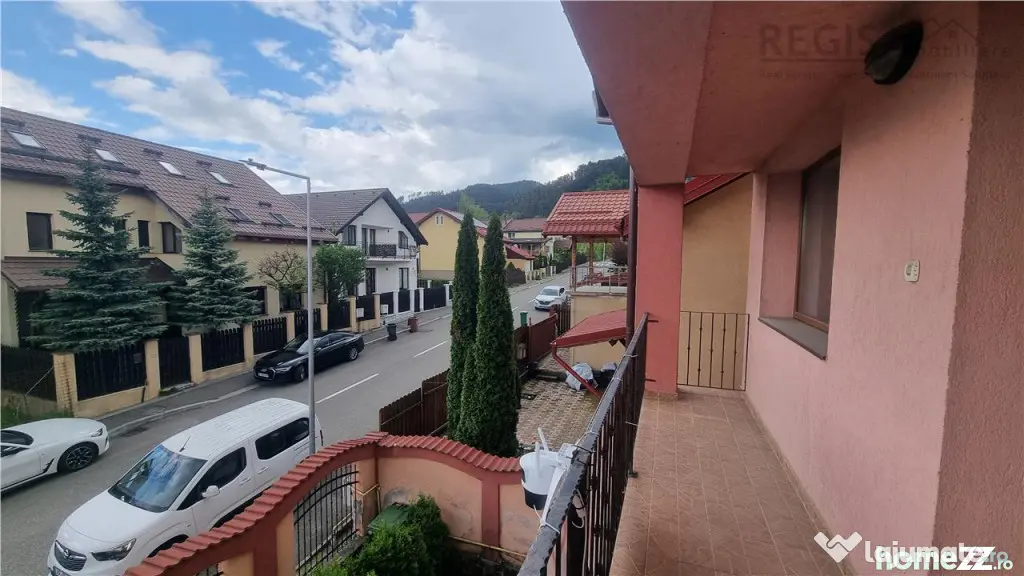 Vila de 6 camere Bunloc pretabil After School I Gradinita