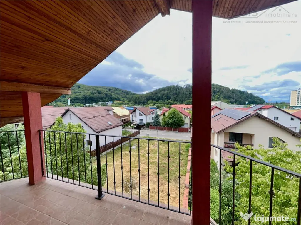 Vila de 6 camere Bunloc pretabil After School I Gradinita