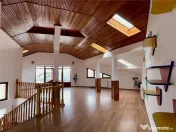 Vila de 6 camere Bunloc pretabil After School I Gradinita 