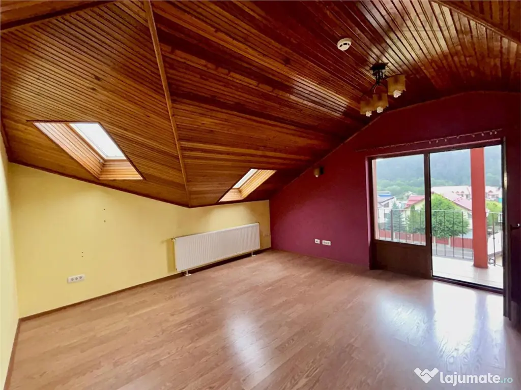 Vila de 6 camere Bunloc pretabil After School I Gradinita