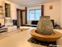 Casa renovata 2024 cu 2 apartamente separate – Rasnov