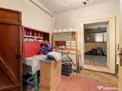 Casa cu teren 454 mp - zona Uta 