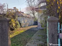 Casă / Vilă de vânzare/Ciuslea