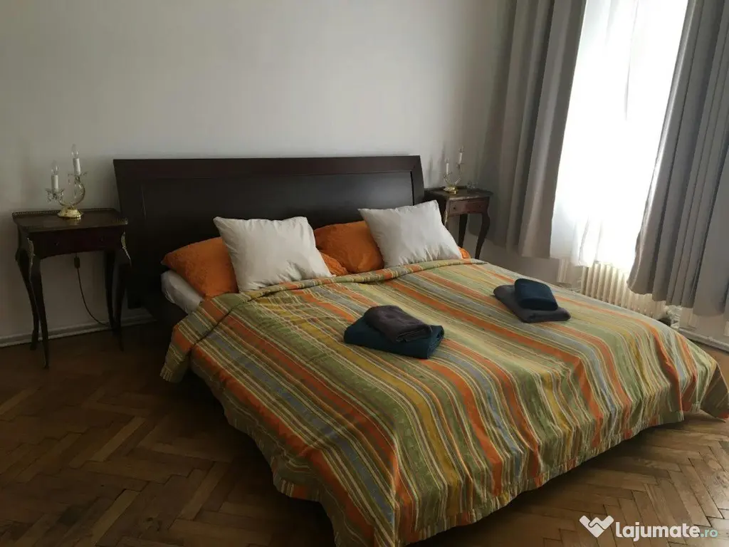 Apartament cu 2 camere de inchiriat in zona Sebastian