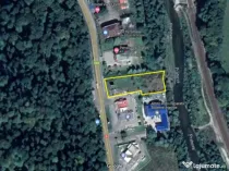 Teren Busteni - Sinaia - Lukoil - Comision 0%