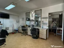 Cameră de închiriat, 17,94mp – Salon de înfrumusețare