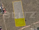 Teren 9.000 mp în Priseaca – Intravilan + Extravilan, apr