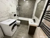 Apartament cu doua camere de inchiriat in zona 13 septembrie 