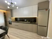 Apartament cu doua camere de inchiriat in zona 13 septembrie 