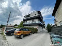 Ap 3 cam, etaj 1, bloc nou, zona Scoala 5, Lic Unirea, parca