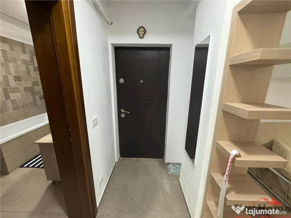 Ap 3 cam, etaj 1, bloc nou, zona Scoala 5, Lic Unirea, parca