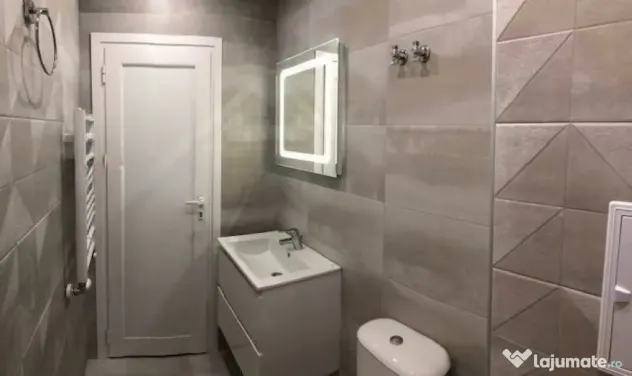 Apartament cu 2 camere de in inchiriat in zona Aviatiei