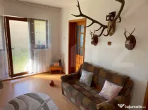 Casa de vanzare, 128 mp, zona Voinesti