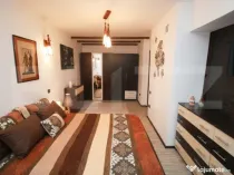 Apartament Ultracentral – 2 Camere, vedere la pădure