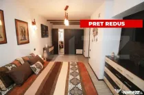 Apartament Ultracentral – 2 Camere, vedere la pădure