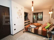 Apartament Ultracentral – 2 Camere, vedere la pădure