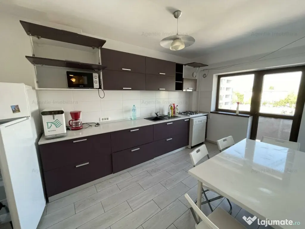 3 Camere Locuinta / Birou - Baicului - Doamna Ghica