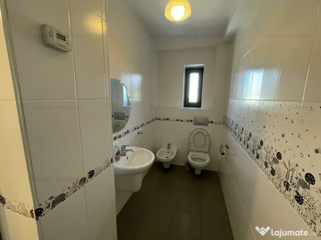 3 Camere Locuinta / Birou - Baicului - Doamna Ghica