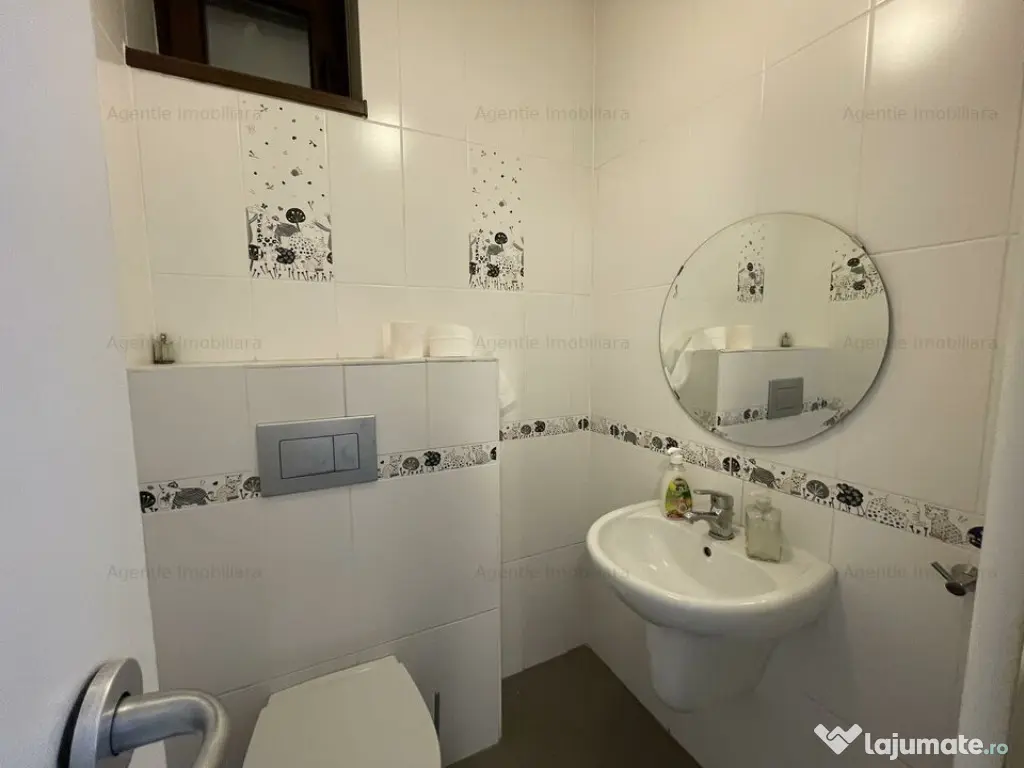 3 Camere Locuinta / Birou - Baicului - Doamna Ghica