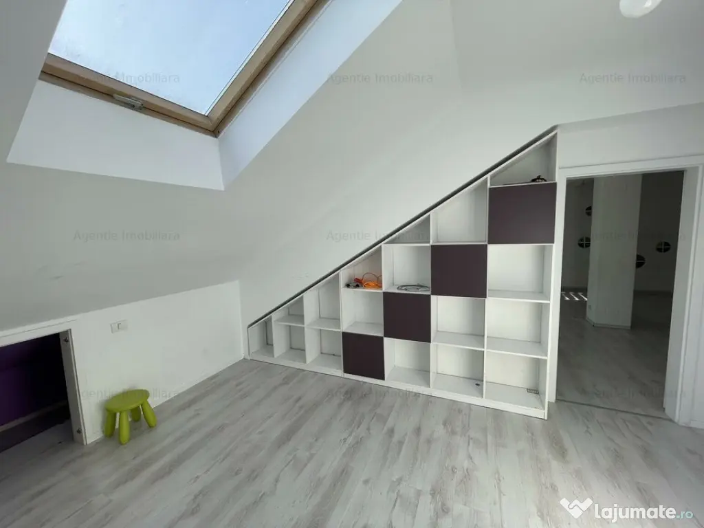 3 Camere Locuinta / Birou - Baicului - Doamna Ghica