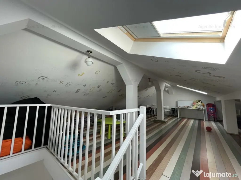 3 Camere Locuinta / Birou - Baicului - Doamna Ghica