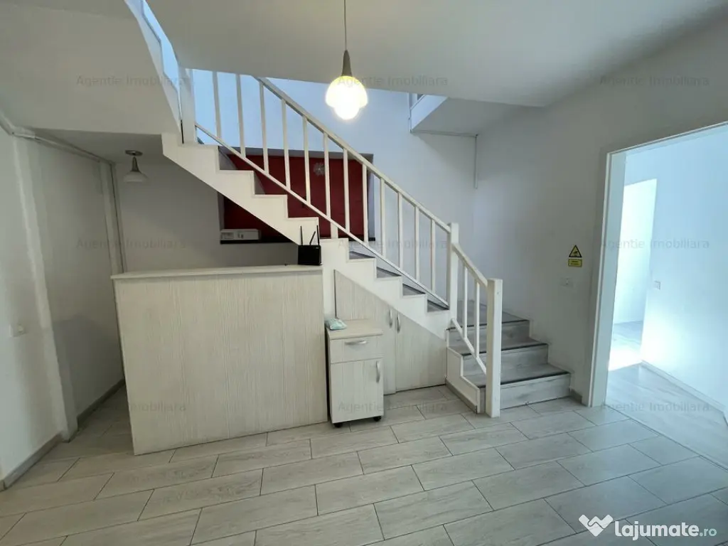 3 Camere Locuinta / Birou - Baicului - Doamna Ghica