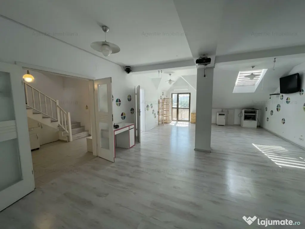 3 Camere Locuinta / Birou - Baicului - Doamna Ghica