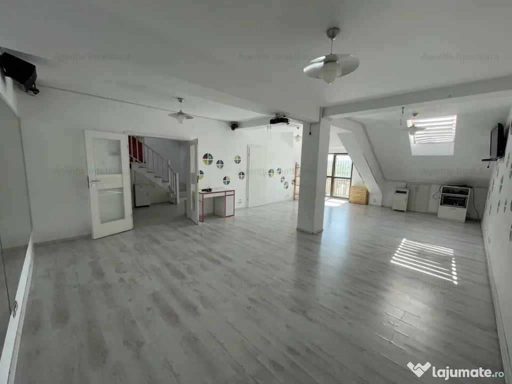 3 Camere Locuinta / Birou - Baicului - Doamna Ghica