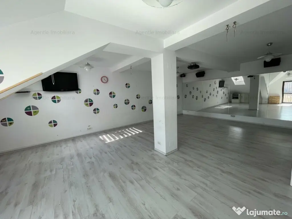 3 Camere Locuinta / Birou - Baicului - Doamna Ghica