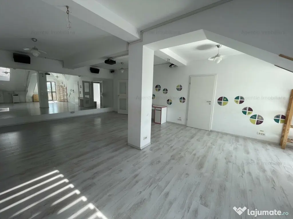 3 Camere Locuinta / Birou - Baicului - Doamna Ghica